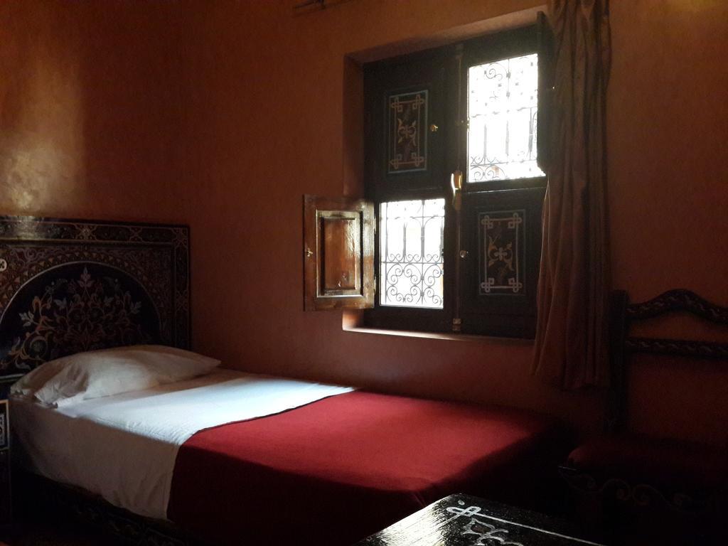 Hotel Cecil Marraquexe Quarto foto