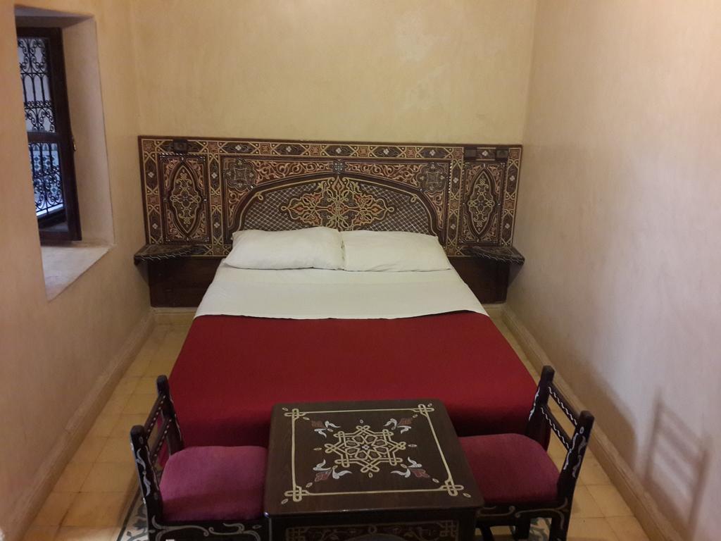 Hotel Cecil Marraquexe Quarto foto