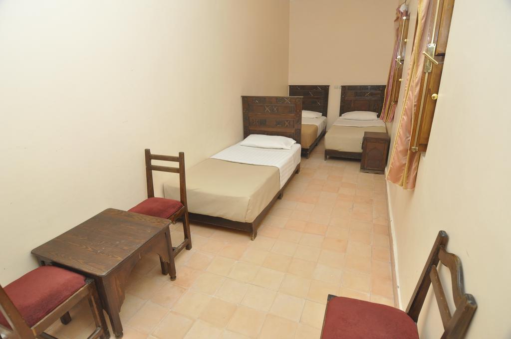 Hotel Cecil Marraquexe Quarto foto